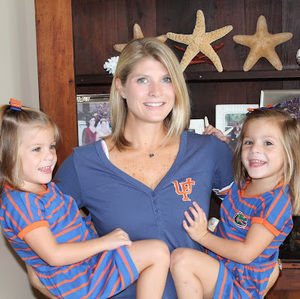 Meet your Posher, Robin